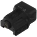 Laserowy wskaźnik celu Vesta Defence L1 Nano Laser (452.2113.00)